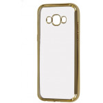 SENSO SIDE SAMSUNG J5 2016 gold backcover outlet - (SESISAMJ516G)
