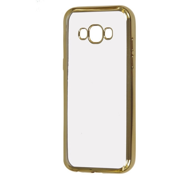 SENSO SIDE SAMSUNG J5 2016 gold backcover outlet - (SESISAMJ516G)