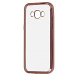 SENSO SIDE SAMSUNG J5 2017 rose gold backcover outlet - (SESISAMJ517RG)