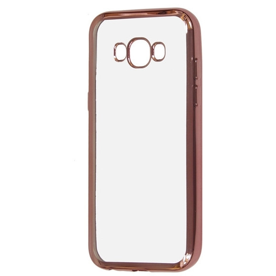 SENSO SIDE SAMSUNG J5 2017 rose gold backcover outlet - (SESISAMJ517RG)