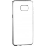 SENSO SIDE SAMSUNG S7 silver backcover outlet - (SESISAMS7S)