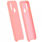 SENSO SMOOTH HUAWEI P SMART 2019 / HONOR 10 LITE pink backcover - (SENSMHPS19P)