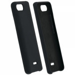 SENSO SMOOTH XIAOMI REDMI 5A black backcover - (SENSMXIAR5AB)