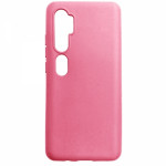 SENSO SOFT TOUCH XIAOMI MI 10 / MI 10 PRO powder pink backcover - (SESTXIAMI10PP)