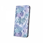 SENSO SPD BOOK FROZEN LEAVES SAMSUNG S20 FE / S20 LITE SPECIAL EDITION - (SSPDUSAMS20FE)