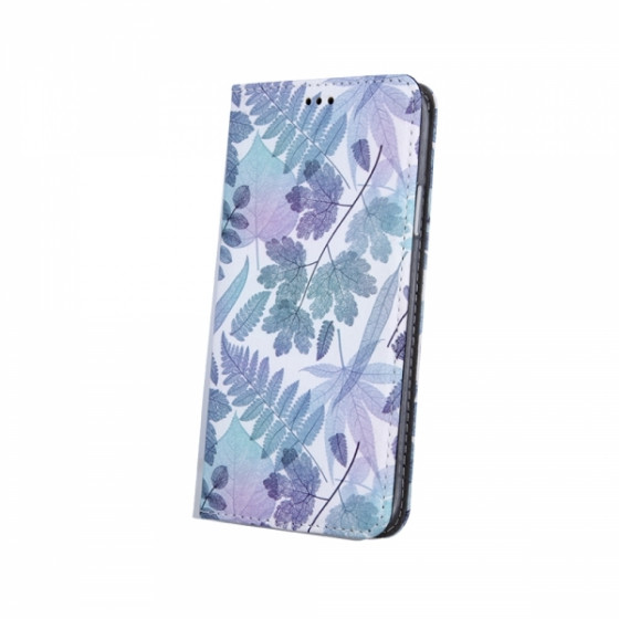SENSO SPD BOOK FROZEN LEAVES XIAOMI MI 10T LITE SPECIAL EDITION - (SSPDUXIAMI10TL)