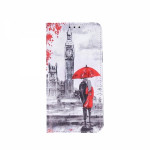 SENSO SPD BOOK LONDON LOVE XIAOMI REDMI 8A SPECIAL EDITION - (SSELLXIAR8A)