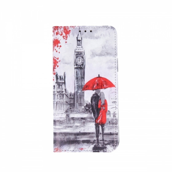 SENSO SPD BOOK LONDON LOVE XIAOMI REDMI 8A SPECIAL EDITION - (SSELLXIAR8A)