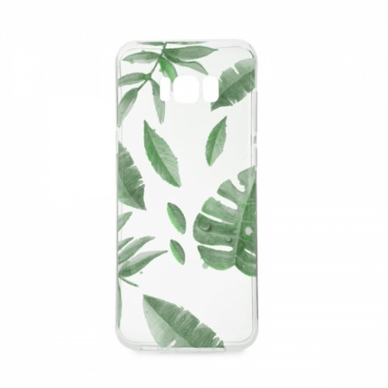 SENSO SPD EXOTIC TPU IPHONE 7 PLUS / 8 PLUS backcover - (SEEXOIPH7P)