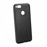 SENSO SPD SLIM FIT XIAOMI MI A1 / 5x black backcover outlet - (SSLFITXIARA1B)