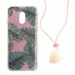 SENSO SPD SUMMER GIFT SAMSUNG J3 2017 backcover - (SSGSAMJ317)