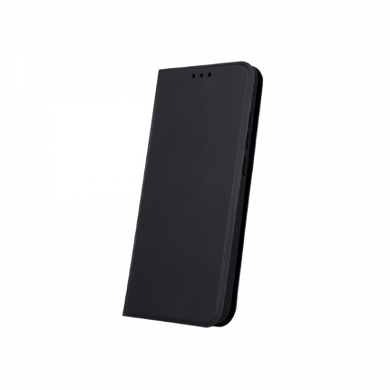SENSO STYLE STAND BOOK IPHONE 12 MINI black - (SESTYIP12MB)