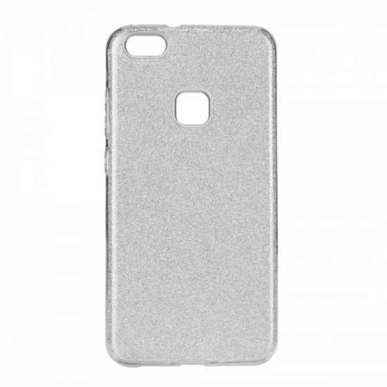 SENSO SUNSHINE HUAWEI P10 LITE silver backcover - (SSUNHUAP10LS)