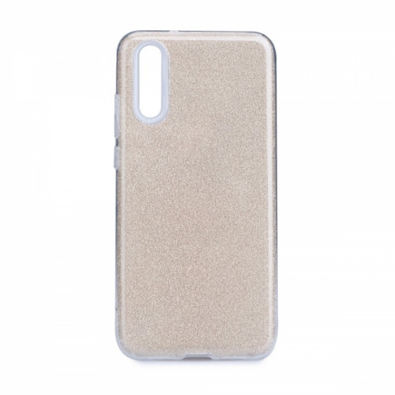 SENSO SUNSHINE HUAWEI P20 gold backcover - (SSUNHUAP20G)