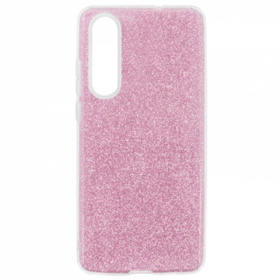 SENSO SUNSHINE HUAWEI P30 pink backcover - (SSUNHUAP30P)