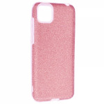 SENSO SUNSHINE HUAWEI Y5P / HONOR 9S pink backcover - (SSUNHUAY5PP)