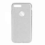 SENSO SUNSHINE IPHONE 7 PLUS silver backcover - (SSUNIP7PS)