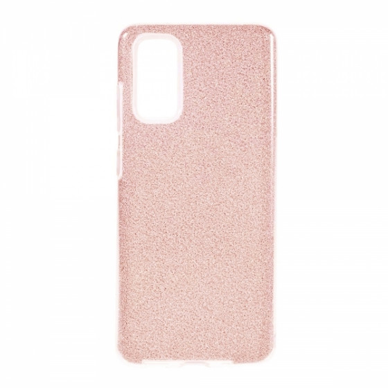 SENSO SUNSHINE SAMSUNG S20 pink backcover - (SSUNS20P)