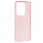 SENSO SUNSHINE SAMSUNG S20 ULTRA pink backcover - (SSUNS20UP)