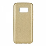 SENSO SUNSHINE SAMSUNG S8 gold backcover - (SSUNS8G)