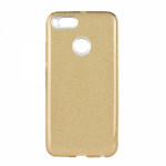 SENSO SUNSHINE XIAOMI Mi A1 gold backcover - (SSUNXIAA1G)