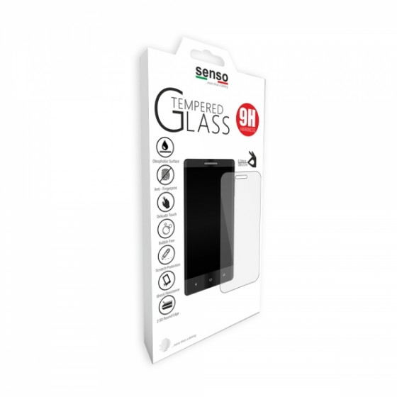 SENSO TEMPERED GLASS ONEPLUS 7 - (SSCTONEPL7)