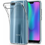 SENSO TPU 0.3 HONOR 10 trans backcover - (SEHUAHON10TR)