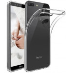 SENSO TPU 0.3 HONOR 9 LITE trans backcover - (SEHUAHON9L)