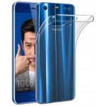 SENSO TPU 0.3 HONOR 9 trans backcover - (SEHUAHON9TR)