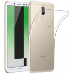 SENSO TPU 0.3 HUAWEI MATE 10 LITE trans backcover - (SEHUAM10LTR)