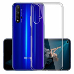 SENSO TPU 0.3 HUAWEI NOVA 5T / HONOR 20 trans backcover - (SEHUAHON20TR)