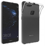 SENSO TPU 0.3 HUAWEI P10 LITE trans backcover - (SE03HUAP10LT)