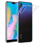 SENSO TPU 0.3 HUAWEI P30 LITE trans backcover - (SE03HUAP30LT)