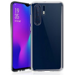 SENSO TPU 0.3 HUAWEI P30 PRO trans backcover - (SE03HUAP30PT)