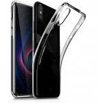 SENSO TPU 0.3 HUAWEI P40 LITE E trans backcover - (SE03HUAP40LET)