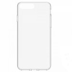 SENSO TPU 0.3 HUAWEI Y6 2018 trans backcover - (SEHUAY618TR)