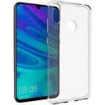 SENSO TPU 0.3 HUAWEI Y7 2019 trans backcover - (SEHUAY719TR)