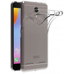 SENSO TPU 0.3 LENOVO K6 POWER trans backcover - (SE03LENK6PT)
