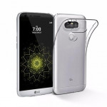 SENSO TPU 0.3 LG G5 trans backcover - (SE03LGG5TR)