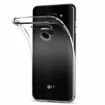 SENSO TPU 0.3 LG V30 trans backcover - (SE03LGV30TR)