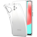 SENSO TPU 0.3 SAMSUNG A32 5G trans backcover - (SE03SAMA32TR)