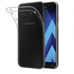 SENSO TPU 0.3 SAMSUNG A5 2017 trans backcover - (SE03SAMA517TR)