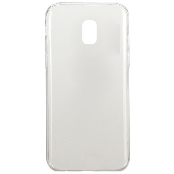 SENSO TPU 0.3 SAMSUNG J3 2017 trans backcover - (SE03SAMJ317TR)