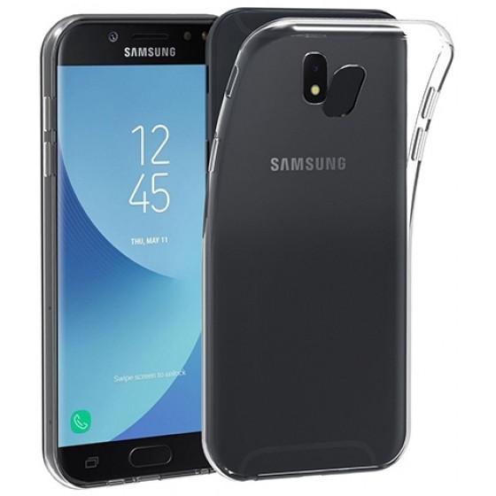 SENSO TPU 0.3 SAMSUNG J5 2017 trans backcover - (SE03SAMJ517)