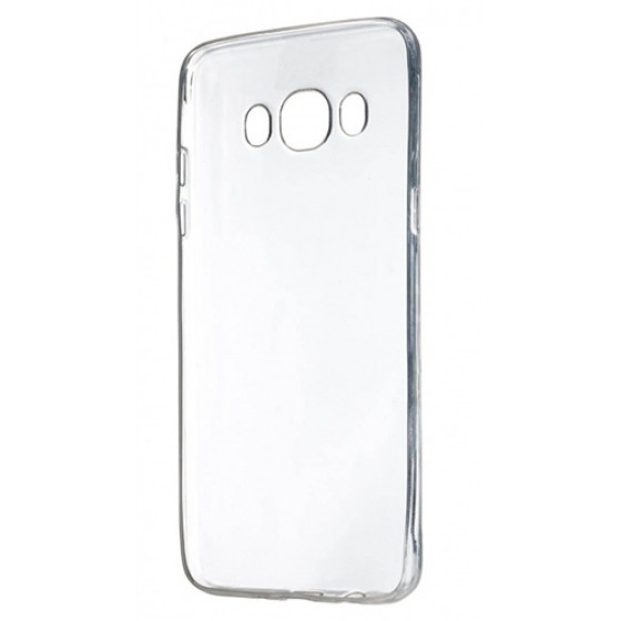 SENSO TPU 0.3 SAMSUNG J7 2016 trans backcover - (SE03SAMJ716T)