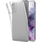 SENSO TPU 0.3 SAMSUNG S21 PLUS trans backcover - (SE03SAMS21PTR)
