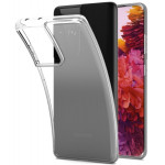 SENSO TPU 0.3 SAMSUNG S21 ULTRA trans backcover - (SE03SAMS21UTR)