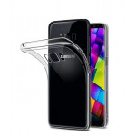 SENSO TPU 0.3 SAMSUNG S8 trans backcover - (SE03SAMS8TR)