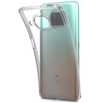 SENSO TPU 0.3 XIAOMI MI 10T LITE trans backcover - (SE03XIAMI10TL)