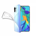 SENSO TPU 0.3 XIAOMI Mi 11 trans backcover - (SE03XIAMI11)